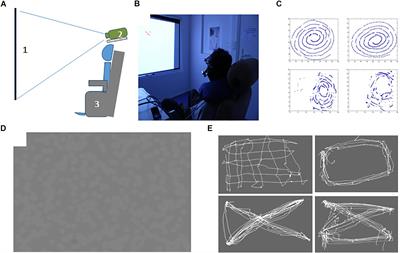 Cursive Eye-Writing With Smooth-Pursuit Eye-Movement Is Possible in Subjects With Amyotrophic Lateral Sclerosis